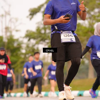 Runner Photo 7544482