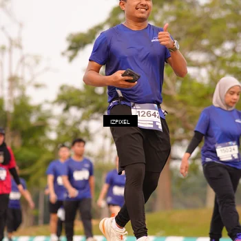 Runner Photo 7544483