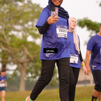 Runner Photo 7544485