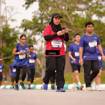 Runner Photo 7544486