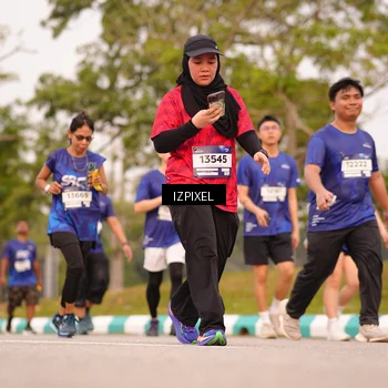 Runner Photo 7544487