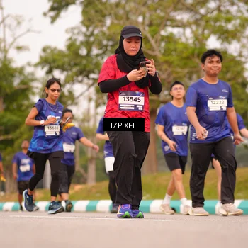 Runner Photo 7544489