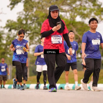 Runner Photo 7544490