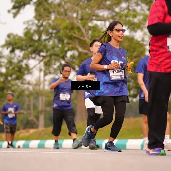 Runner Photo 7544492