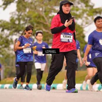 Runner Photo 7544493