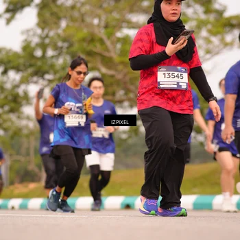 Runner Photo 7544494
