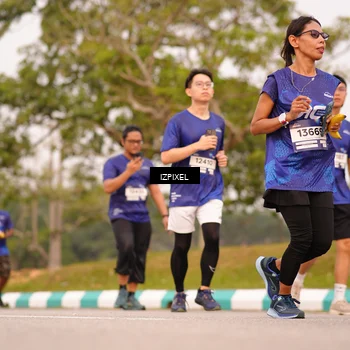 Runner Photo 7544496
