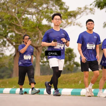 Runner Photo 7544497