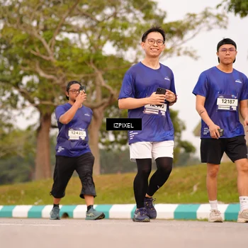 Runner Photo 7544501