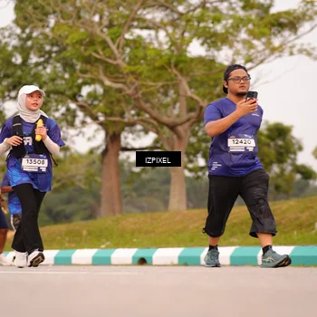 Runner Photo 7544502