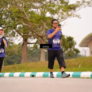 Runner Photo 7544503
