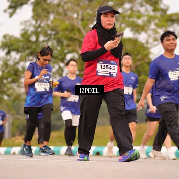 Runner Photo 7544505