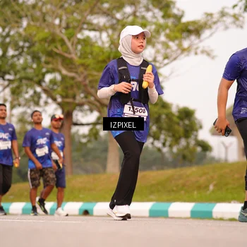 Runner Photo 7544510