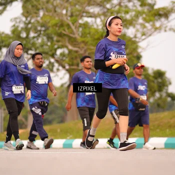 Runner Photo 7544520