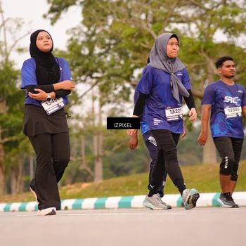 Runner Photo 7544521