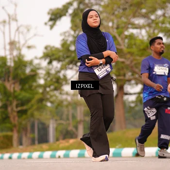 Runner Photo 7544525