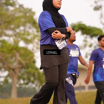 Runner Photo 7544532