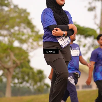Runner Photo 7544533