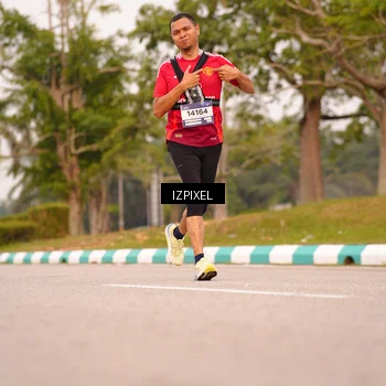 Runner Photo 7544536