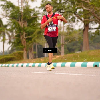 Runner Photo 7544537