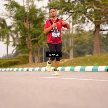 Runner Photo 7544538