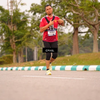 Runner Photo 7544539