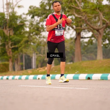 Runner Photo 7544540