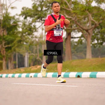 Runner Photo 7544541