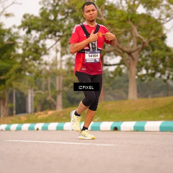 Runner Photo 7544542