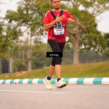 Runner Photo 7544544