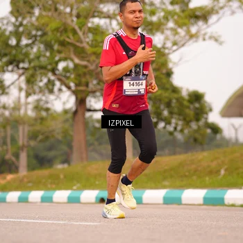 Runner Photo 7544545