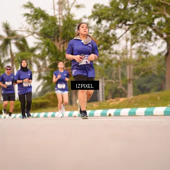 Runner Photo 7544548