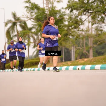 Runner Photo 7544549