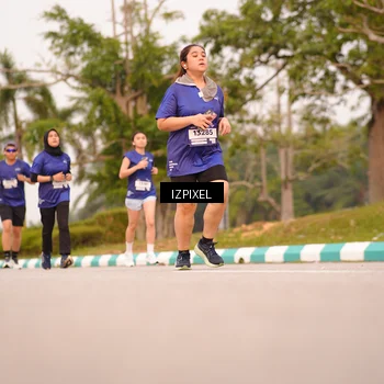 Runner Photo 7544551