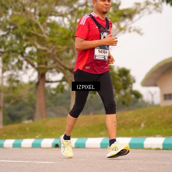 Runner Photo 7544553