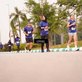 Runner Photo 7544555
