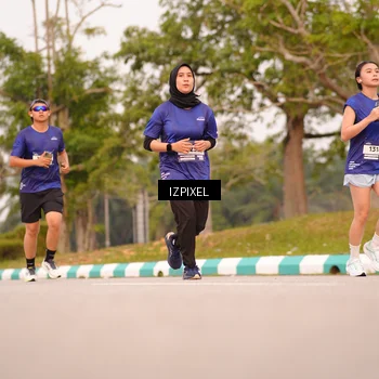 Runner Photo 7544560