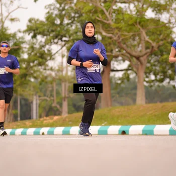 Runner Photo 7544564