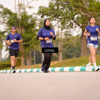 Runner Photo 7544567