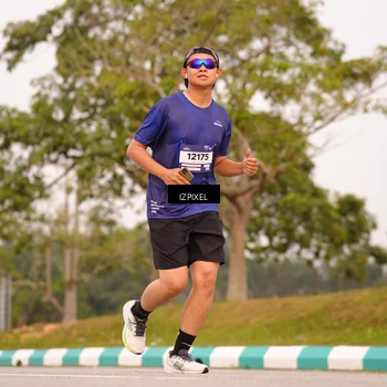Runner Photo 7544575