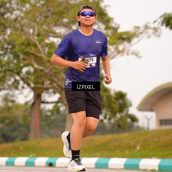 Runner Photo 7544580