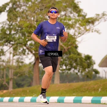 Runner Photo 7544581