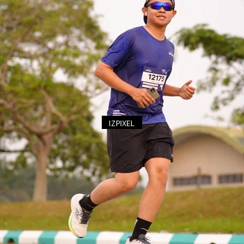 Runner Photo 7544583