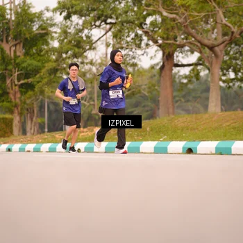 Runner Photo 7544584
