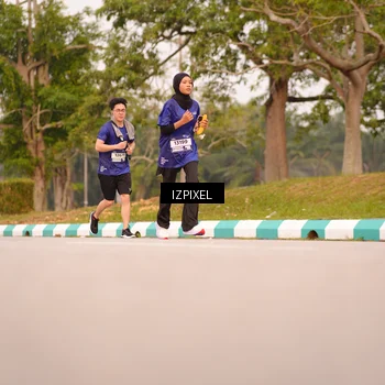Runner Photo 7544585