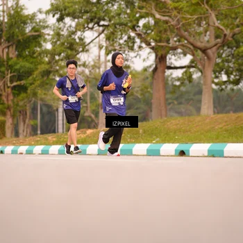 Runner Photo 7544587