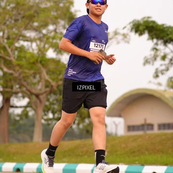 Runner Photo 7544588