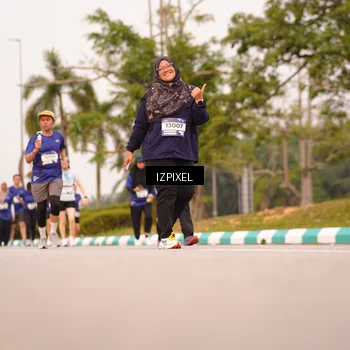 Runner Photo 7544589
