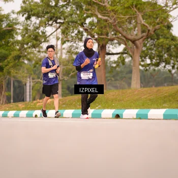 Runner Photo 7544590