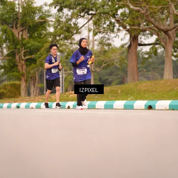 Runner Photo 7544591